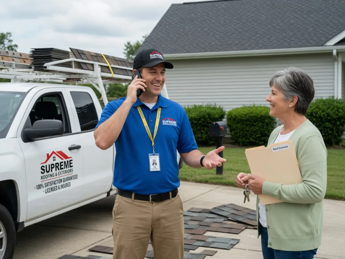 Roof Replacement Keyser, WV FAQs